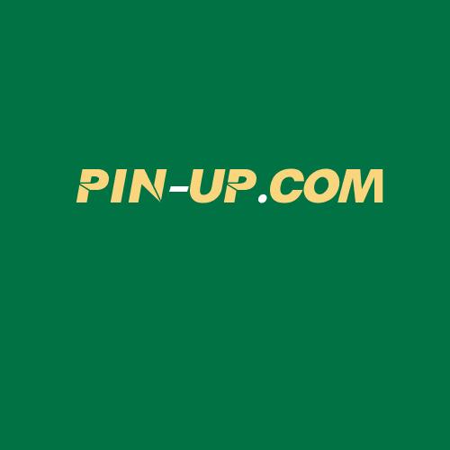 Logo da PIN-UP